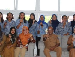 TFR Sibolga Sudah On Track, BKKBN Sumut Fokus Genjot mCPR