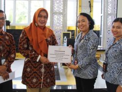 TFR Tapteng Masih Tinggi, BKKBN Sumut Dorong Penguatan Peran PKB