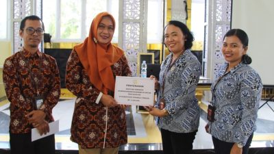 TFR Tapteng Masih Tinggi, BKKBN Sumut Dorong Penguatan Peran PKB
