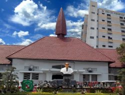 Gantikan Suhartono, Mardohar Jadi Plt RS Pirngadi