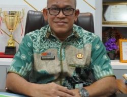96 Persen Sekolah di Medan Laksanakan Program CKG