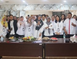 BKKBN Sumut Sabet Predikat ZI WBK 2025