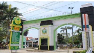 Libur Lebaran, RSU Haji Medan Tetap Layani Masyarakat
