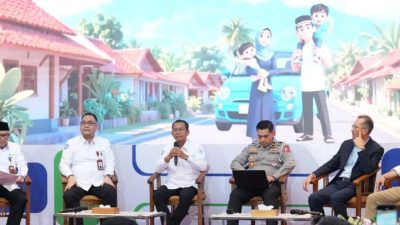 Selama Libur Lebaran 2026, BPJS Kesehatan Pastikan Layanan JKN Tetap Optimal