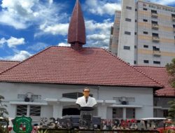 Libur dan Cuti Bersama, RSUD dr Pirngadi Siagakan Layanan