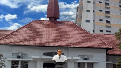 Libur dan Cuti Bersama, RSUD dr Pirngadi Siagakan Layanan
