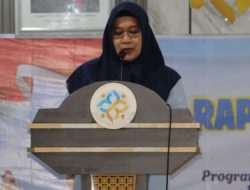 Gelar Pra Rakorda, Kemendukbangga/BKKBN Sumut Perkuat Sinergi Lintas Sektor