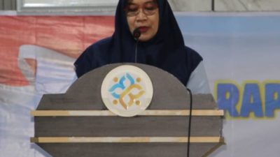 Gelar Pra Rakorda, Kemendukbangga/BKKBN Sumut Perkuat Sinergi Lintas Sektor