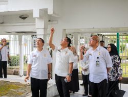 Perkuat Layanan Jantung, RSUD dr Pirngadi Kini Miliki Alat Cath Lab dan CT Scan Baru