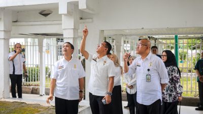 Perkuat Layanan Jantung, RSUD dr Pirngadi Kini Miliki Alat Cath Lab dan CT Scan Baru