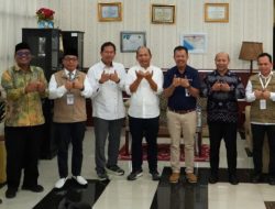 BPJS Kesehatan Pastikan Kesiapan Perlindungan Jemaah Haji di Sumut