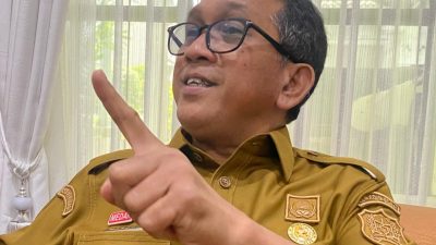RS Pirngadi Bantah Tolak Lakukan Visum, Sebut Pasien Sudah Diedukasi