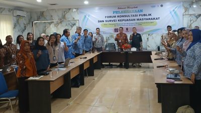 BKKBN Gelar Konsultasi Publik, Keterbukaan Informasi Salah Satu Strategi Meningkatkan Partisipasi Publik dalam Program Unggulan