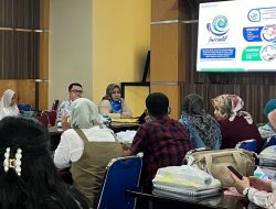 Dinkes Medan Kolaborasi dengan BPJS Kesehatan Tanggulangi TB