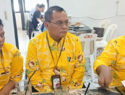 Perkuat Capaian Program Quick Wins, Kaper BKKBN Sumut Silaturrahmi dengan Jurnalis