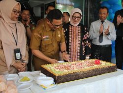 Jelang 1 Abad, RSUD Dr Pirngadi Lakukan Pembenahan Total