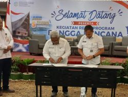 BKKBN Sumut Gelar Reviu Program Bangga Kencana